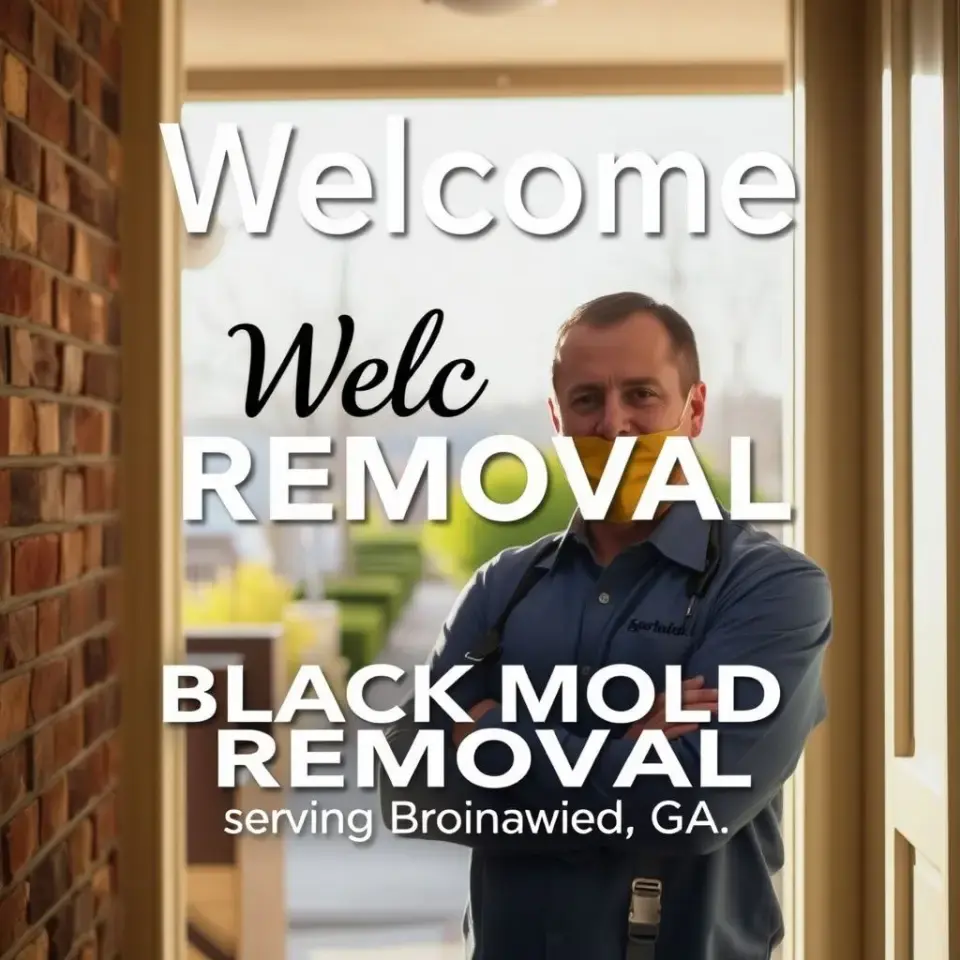 mold removal Chamblee