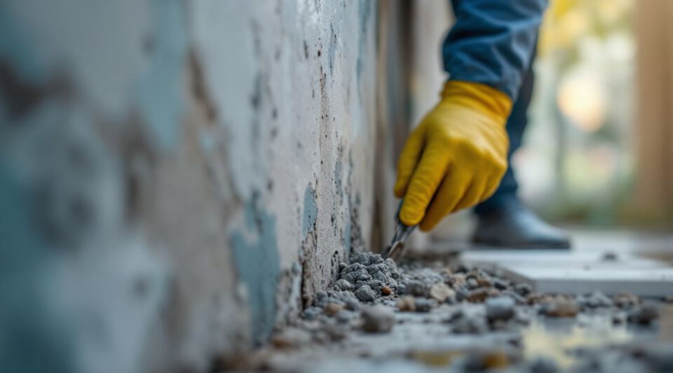 Mold Abatement Services Roswell