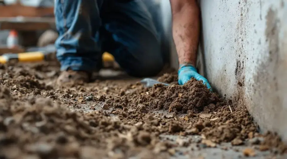 Our Roswell Mold Removal Restoration Team at Aircrafter Mold Removal